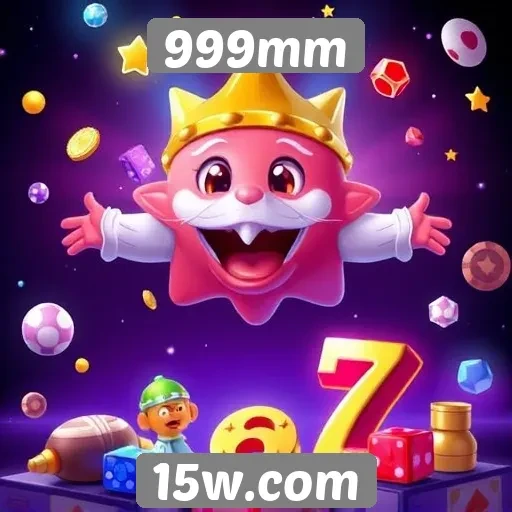 Análise dos jogos mais populares do site 999mm