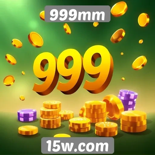 Recursos exclusivos do site 999mm em destaque