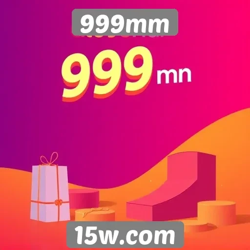Explorando as promoções e ofertas de 999mm
