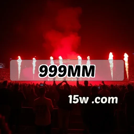999mm: A Revolução dos Jogos de FPS para Todos os Jogadores
